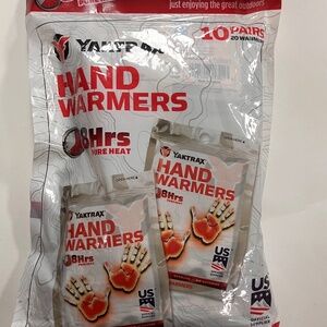 Hand Warmers